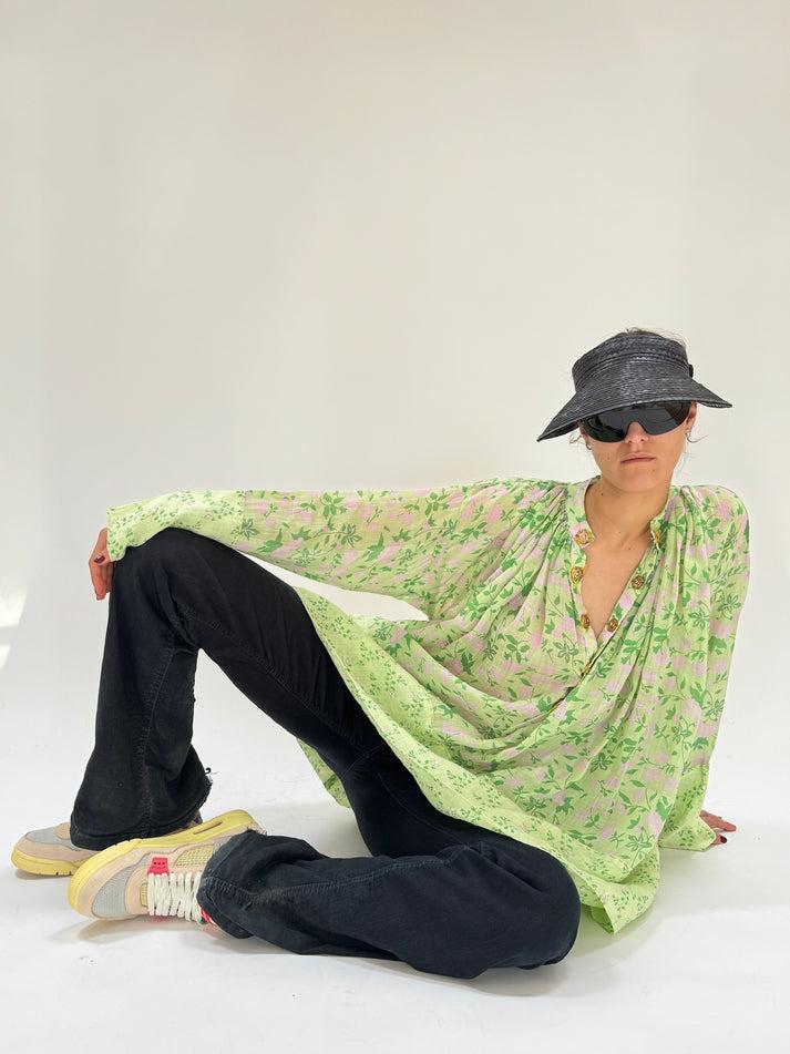 Yvonne Sporre Priest Mini