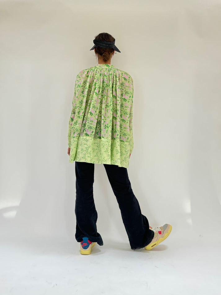 Yvonne Sporre Priest Mini