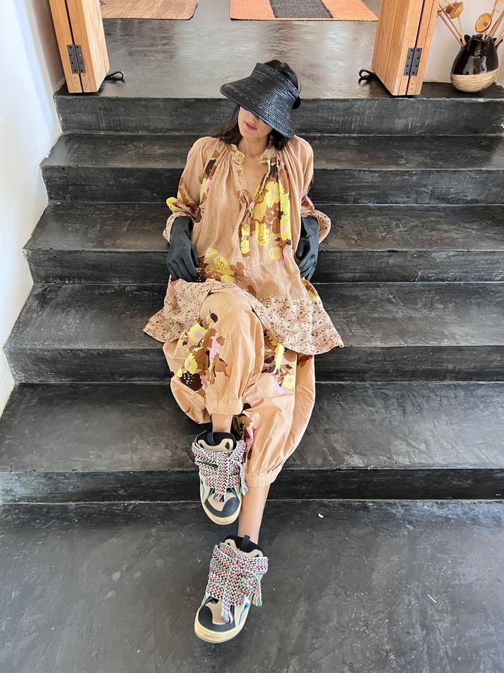 Yvonne Sporre Priest Mini