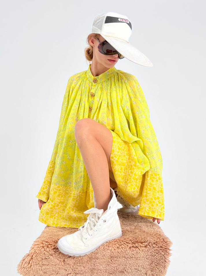 Yvonne Sporre Priest Mini