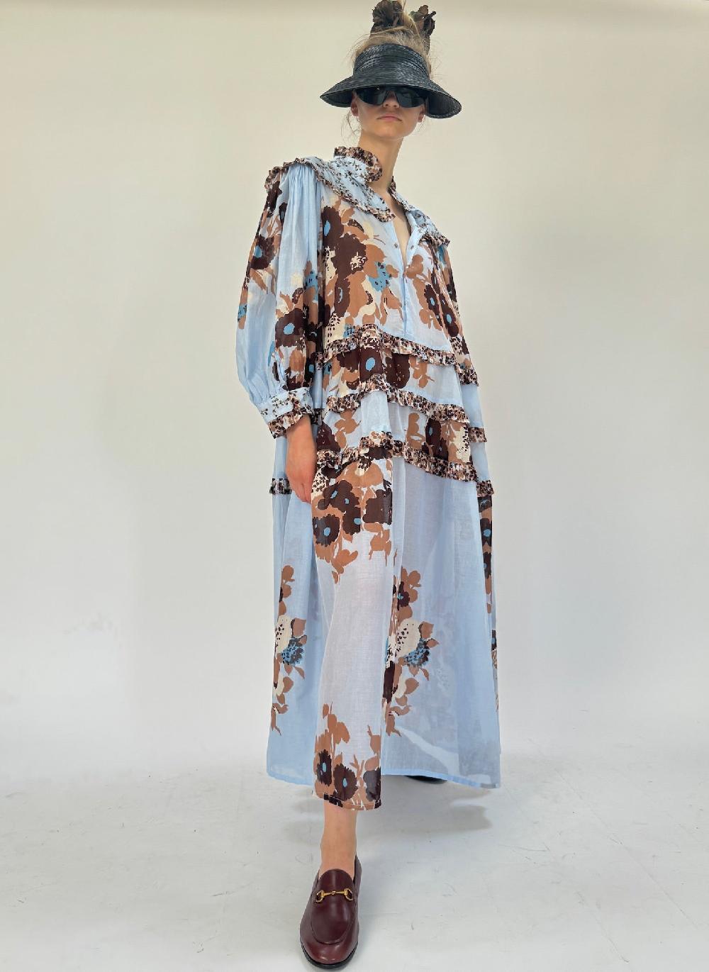 yvonne sporre Queen Victoria