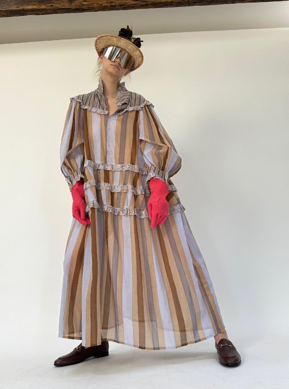 yvonne sporre Queen Victoria