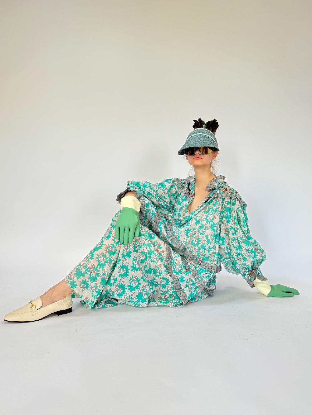 yvonne sporre Queen Victoria