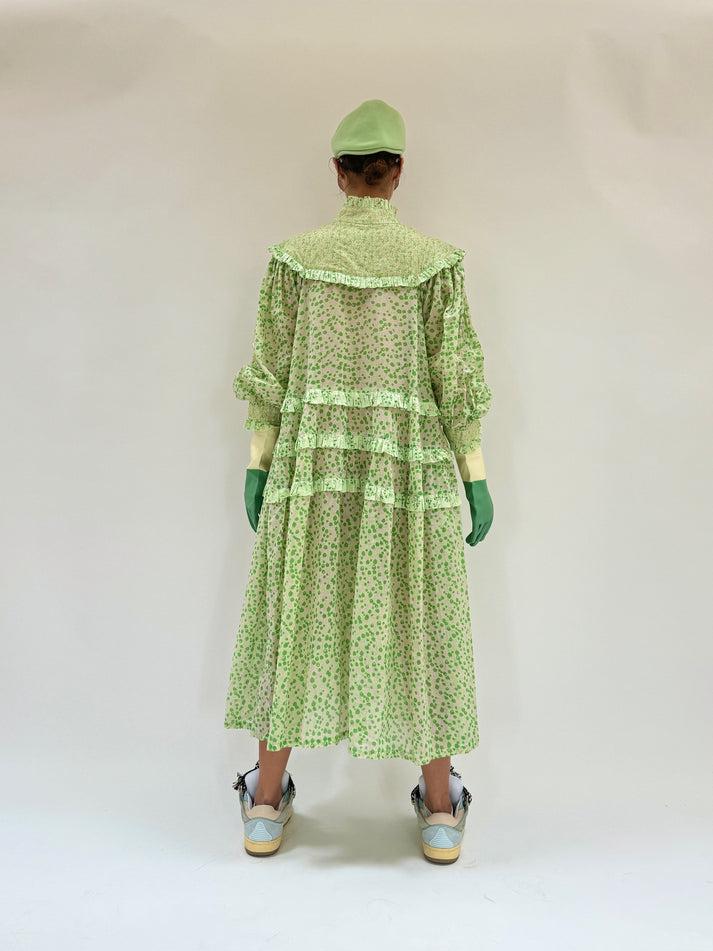 Yvonne Sporre Queen Victoria