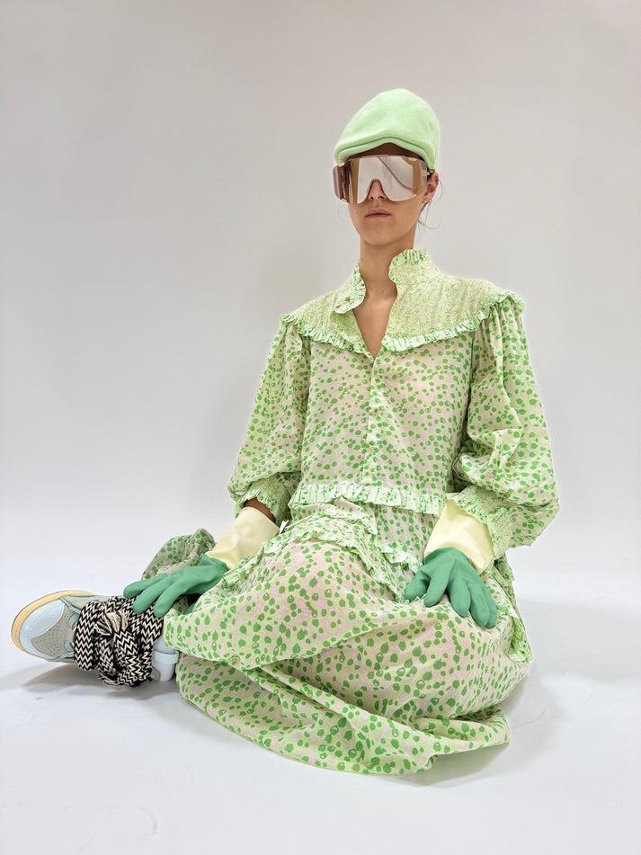 Yvonne Sporre Queen Victoria