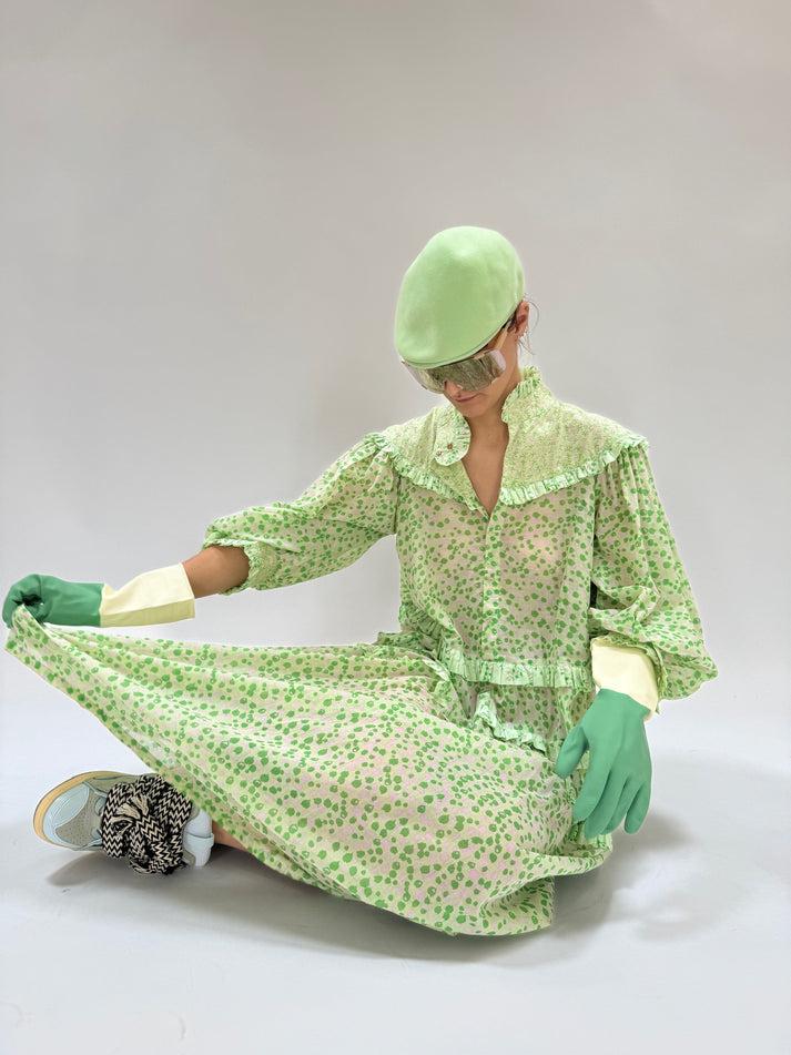 Yvonne Sporre Queen Victoria