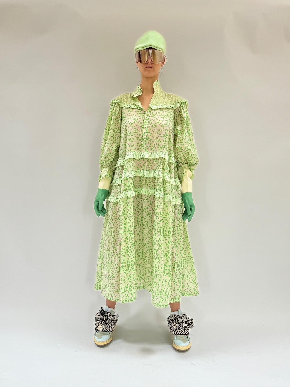 yvonne sporre Queen Victoria