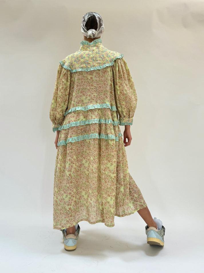 Yvonne Sporre Queen Victoria