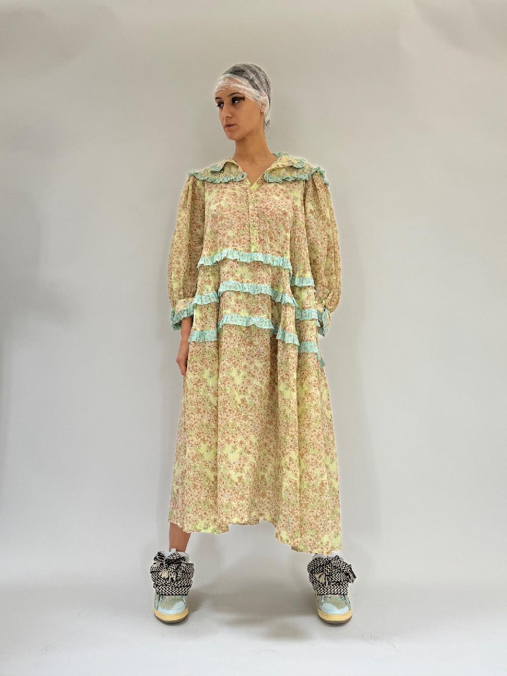 yvonne sporre Queen Victoria