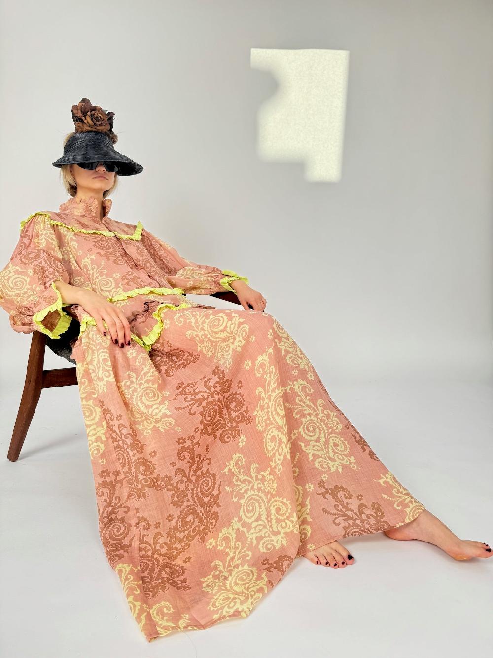 yvonne sporre Queen Victoria