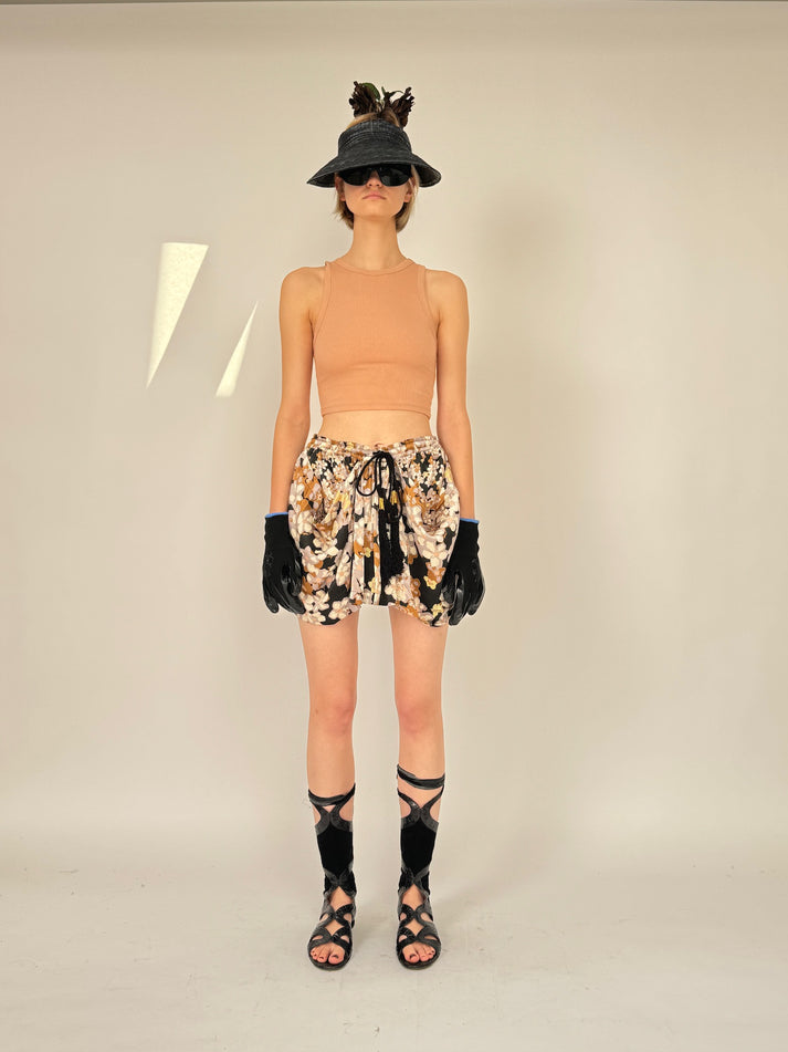 Yvonne Sporre Short Culotte