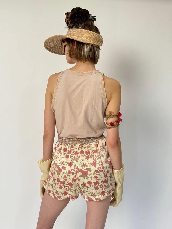 Yvonne Sporre Short Culotte