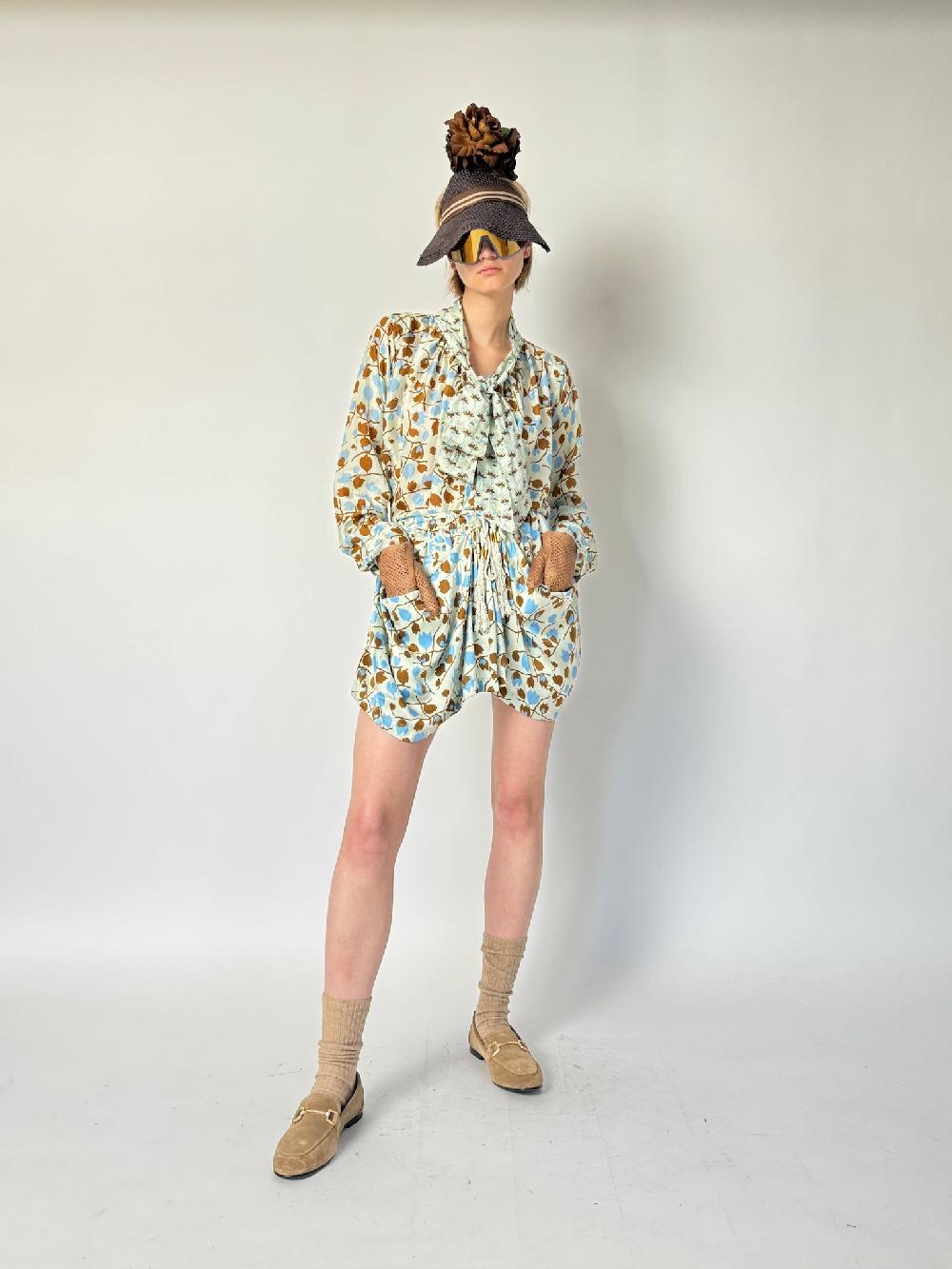 yvonne sporre Short Culotte