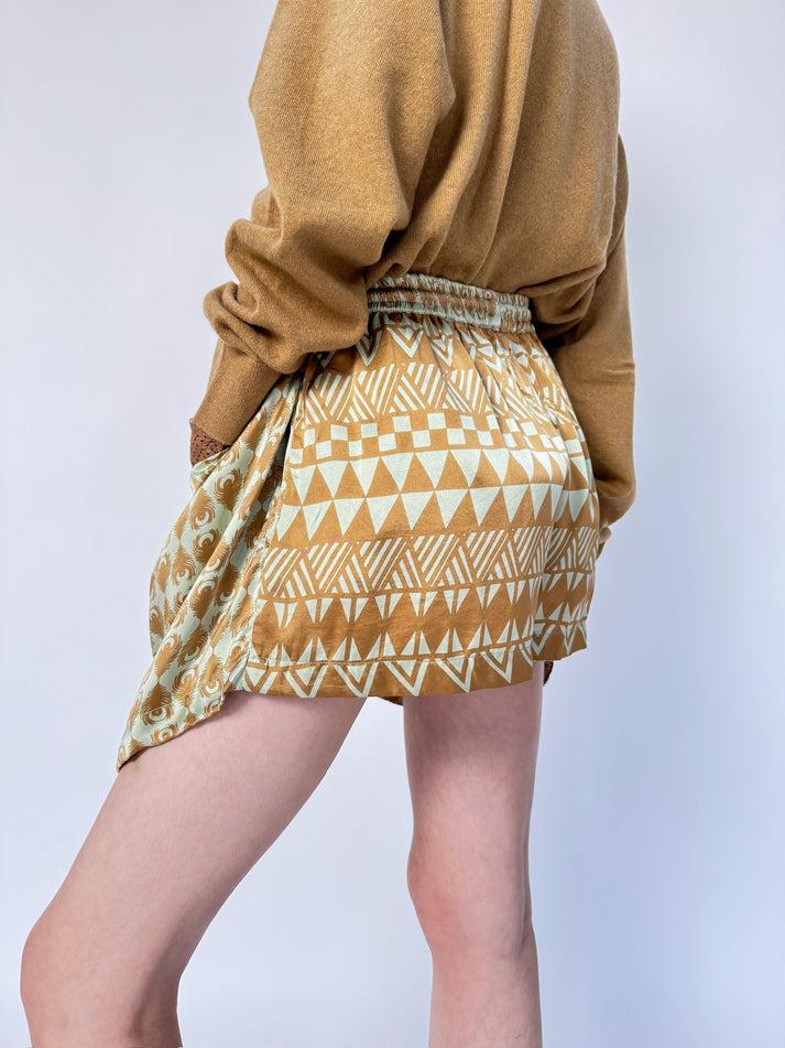 Yvonne Sporre Short Culotte