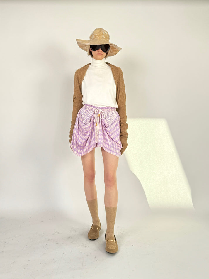 Yvonne Sporre Short Culotte