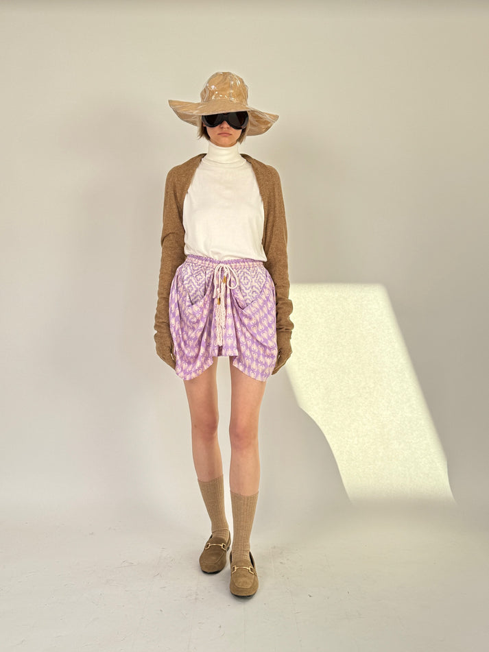 Yvonne Sporre Short Culotte