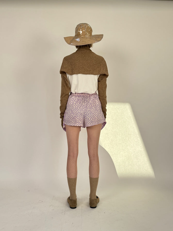 Yvonne Sporre Short Culotte