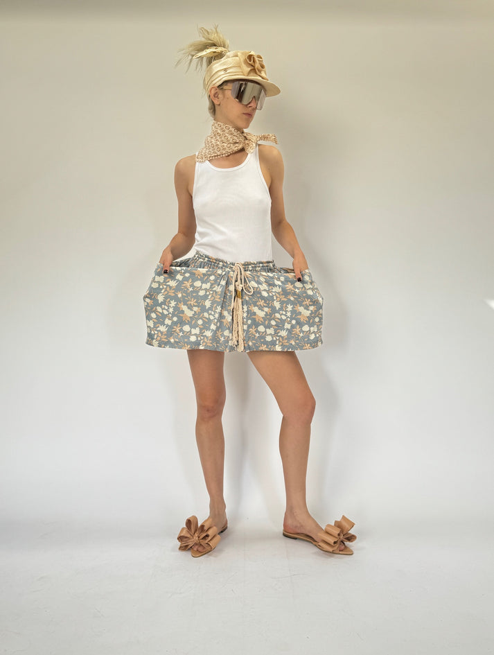 Yvonne Sporre Short Culotte