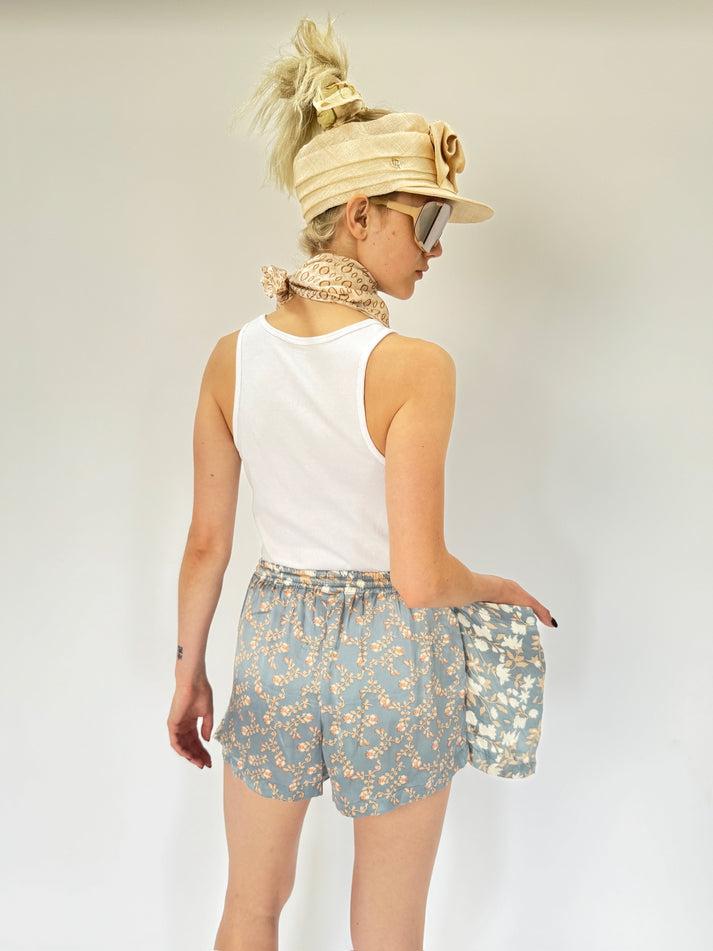 Yvonne Sporre Short Culotte