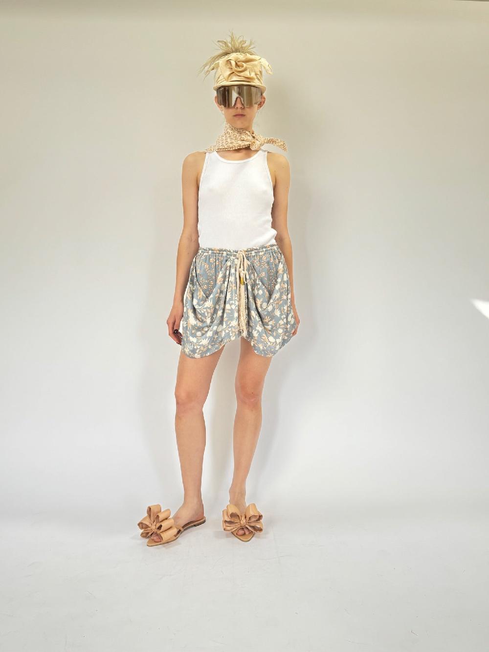 yvonne sporre Short Culotte