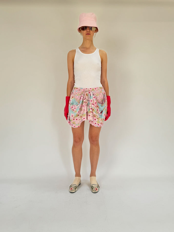 Yvonne Sporre Short Culotte