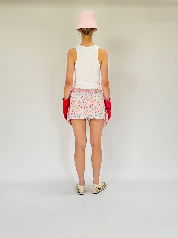 Yvonne Sporre Short Culotte