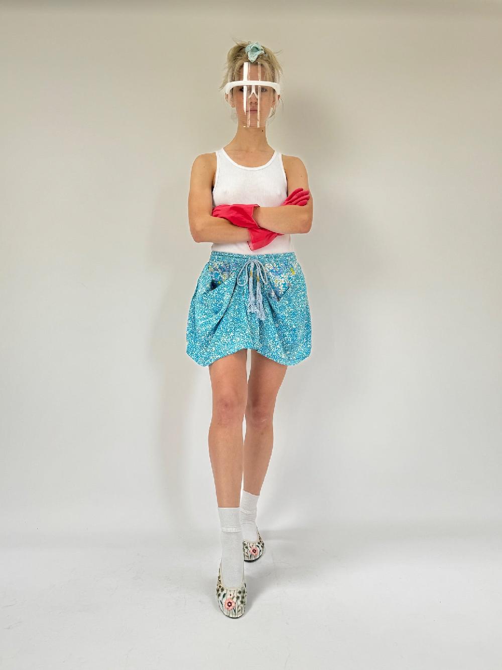 yvonne sporre Short Culotte