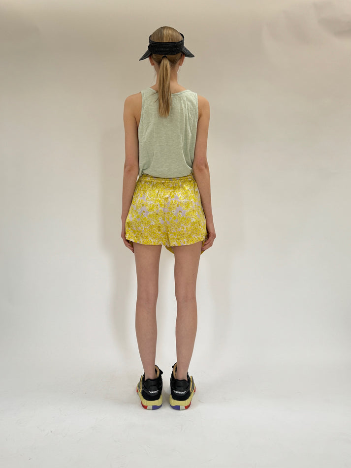 Yvonne Sporre Short Culotte