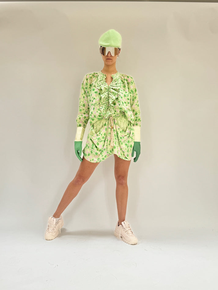 Yvonne Sporre Short Culotte