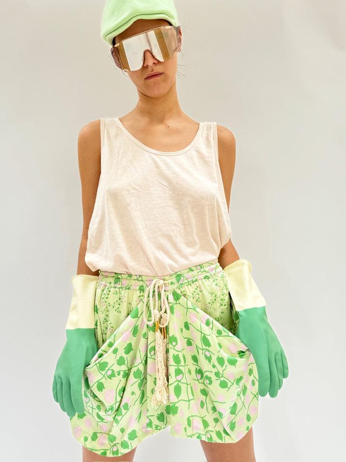 Yvonne Sporre Short Culotte