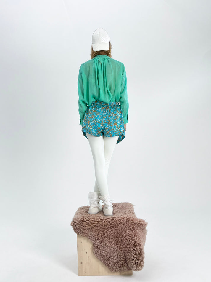 Yvonne Sporre Short Culotte