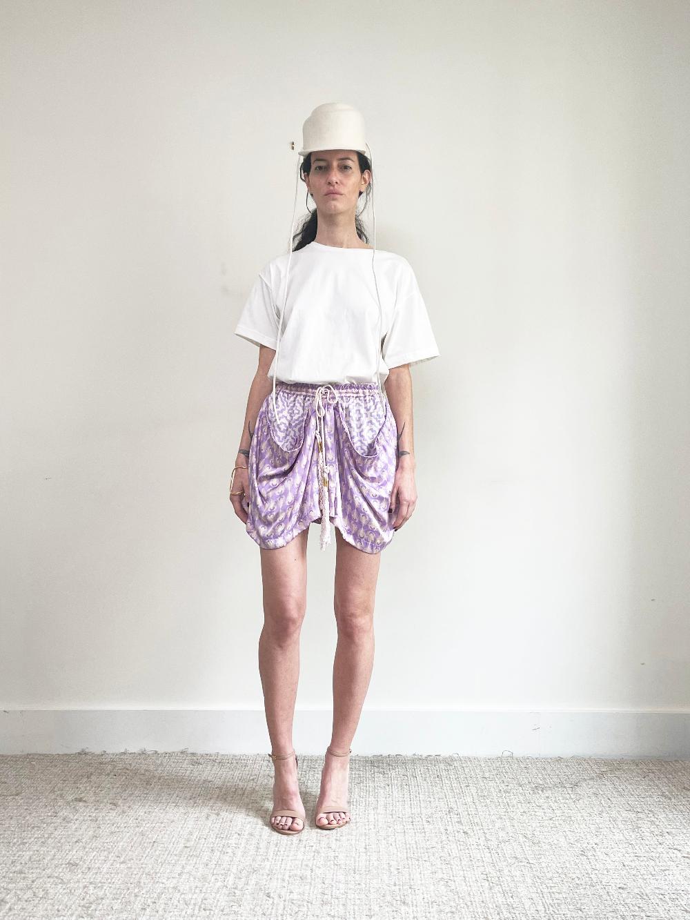 yvonne sporre Short Culotte