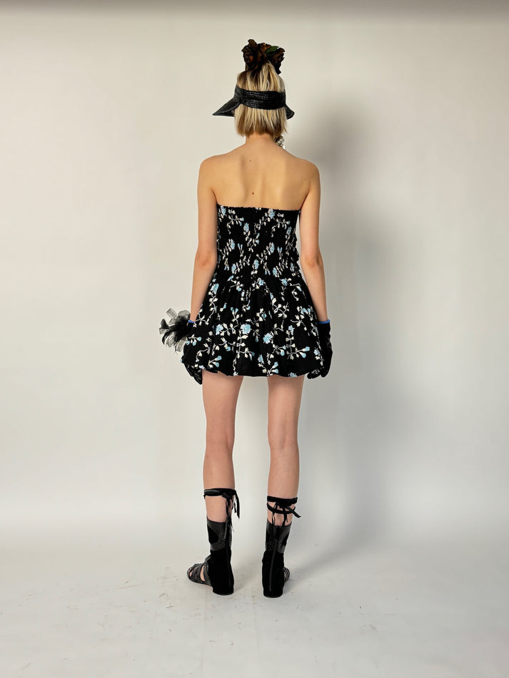 Yvonne Sporre ST Tropez Mini