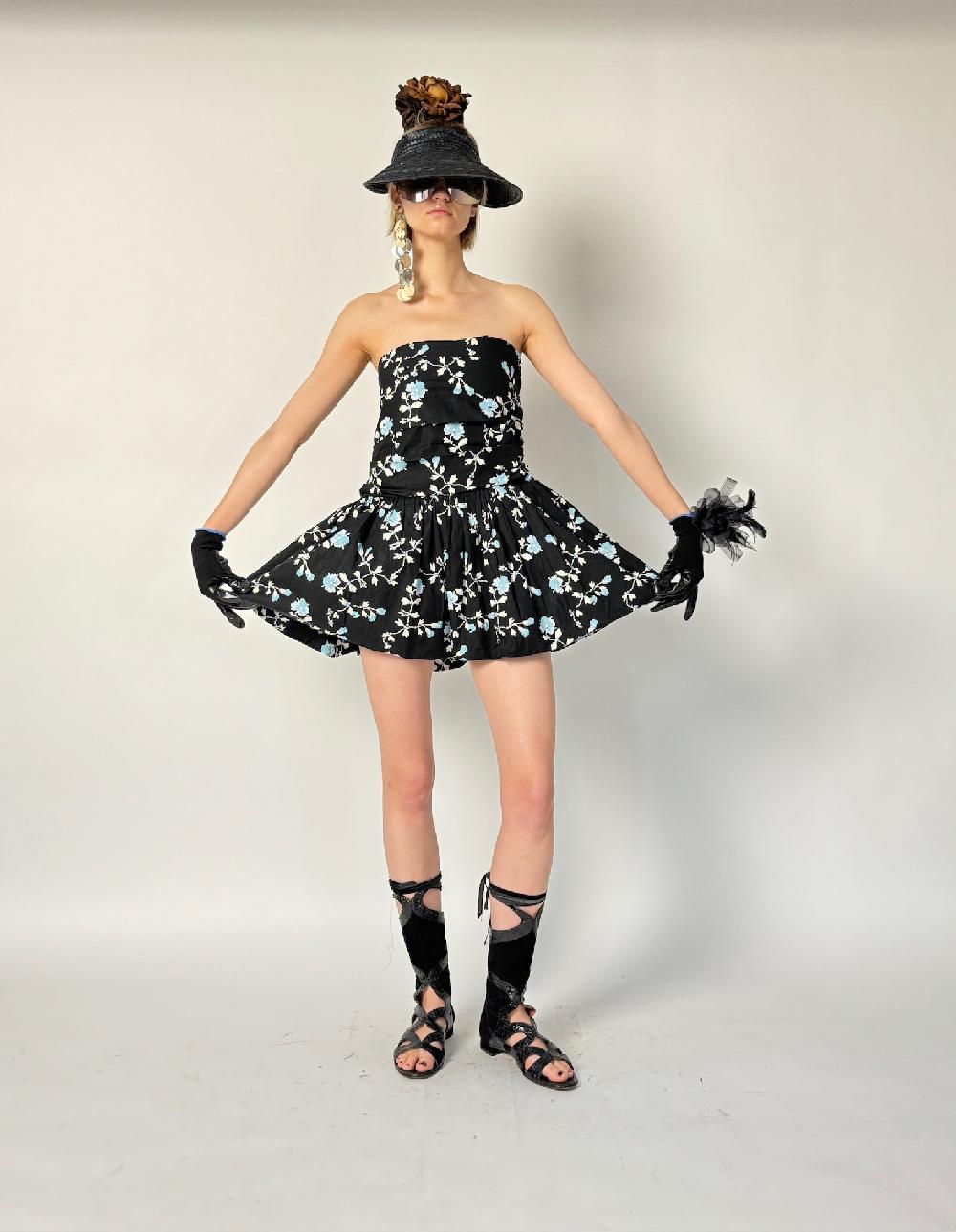 yvonne sporre ST Tropez Mini