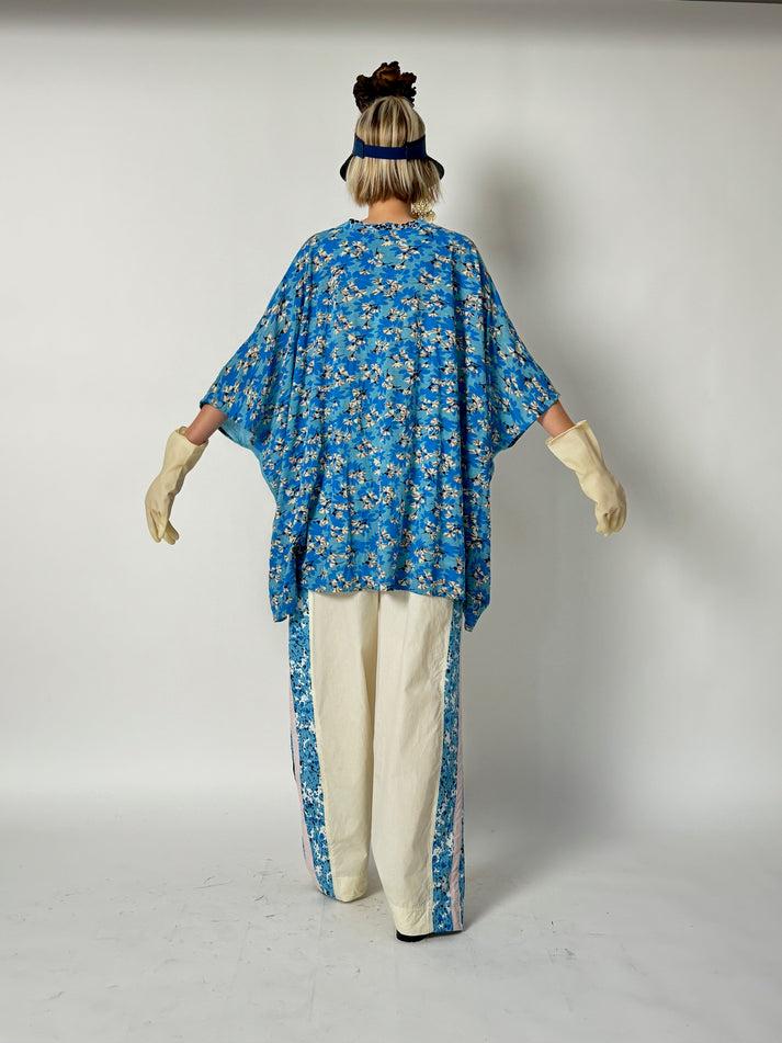 Yvonne Sporre Tent Tee
