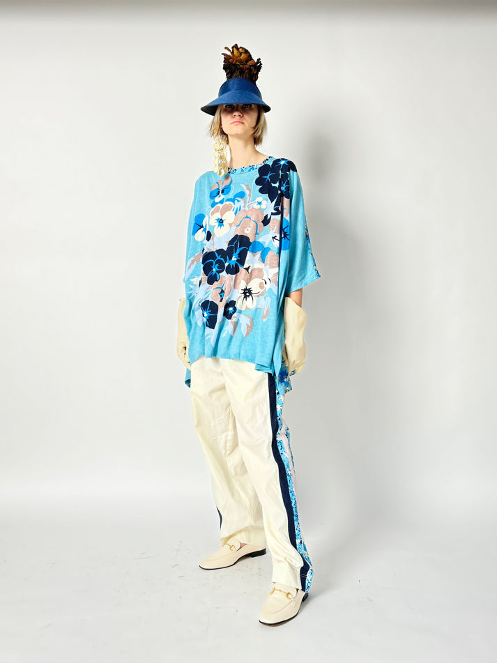 Yvonne Sporre Tent Tee