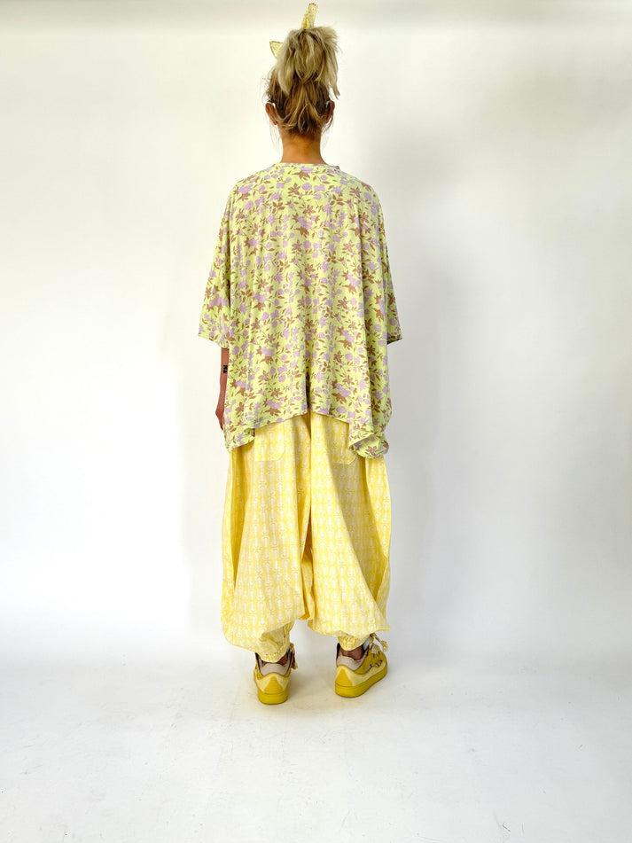 Yvonne Sporre Tent Tee