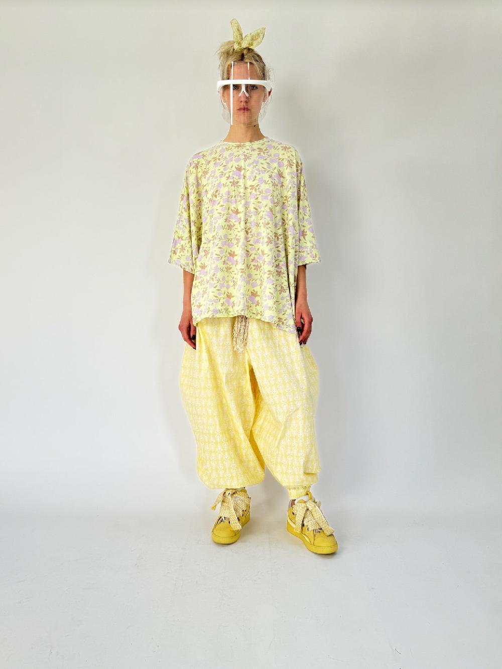 yvonne sporre Tent Tee