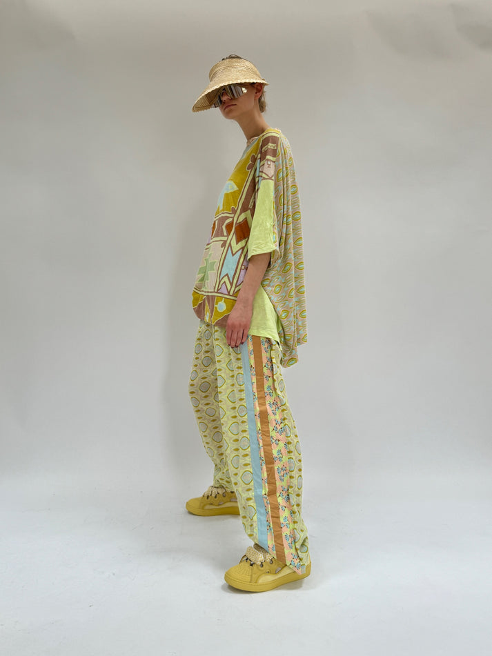 Yvonne Sporre Tent Tee