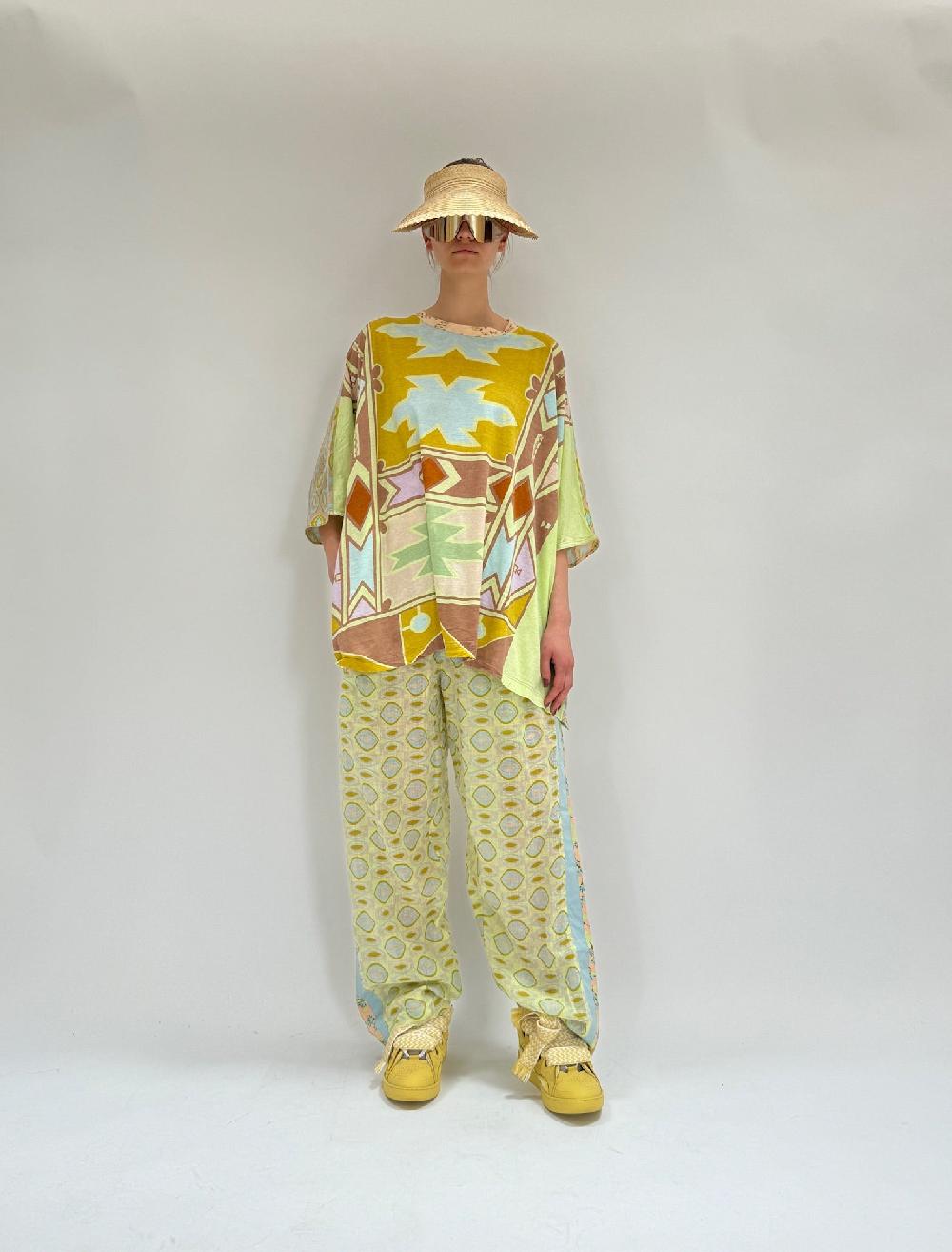 yvonne sporre Tent Tee