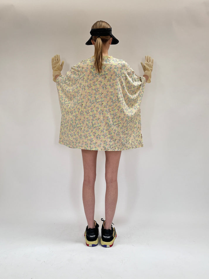 Yvonne Sporre Tent Tee