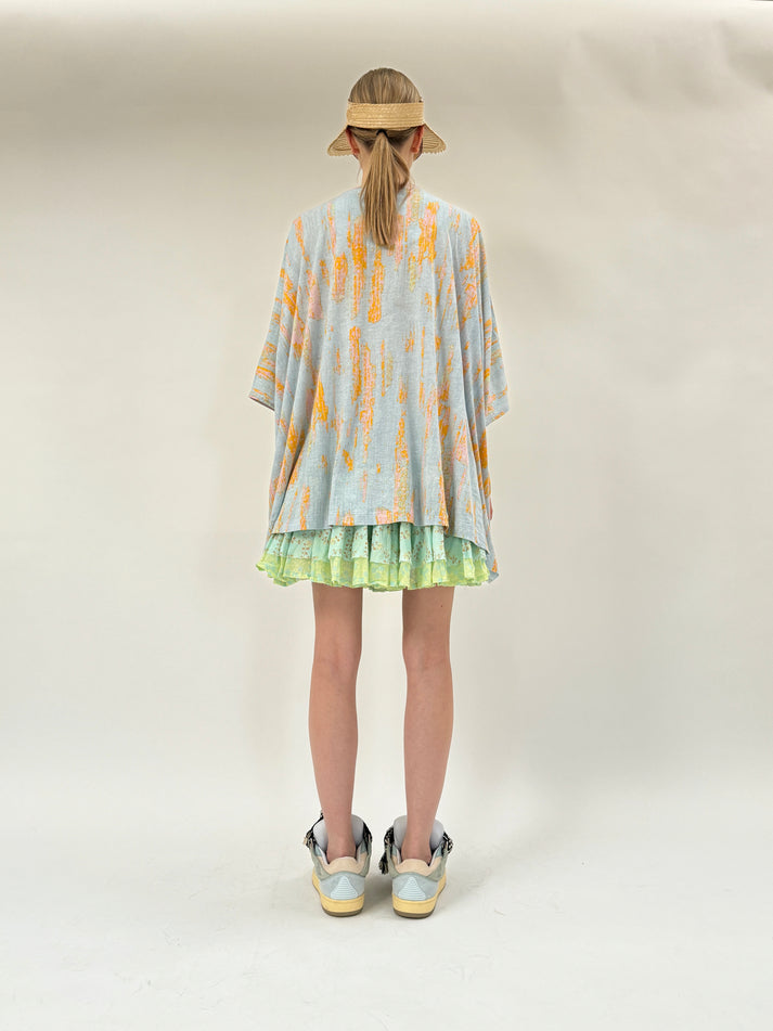 Yvonne Sporre Tent Tee