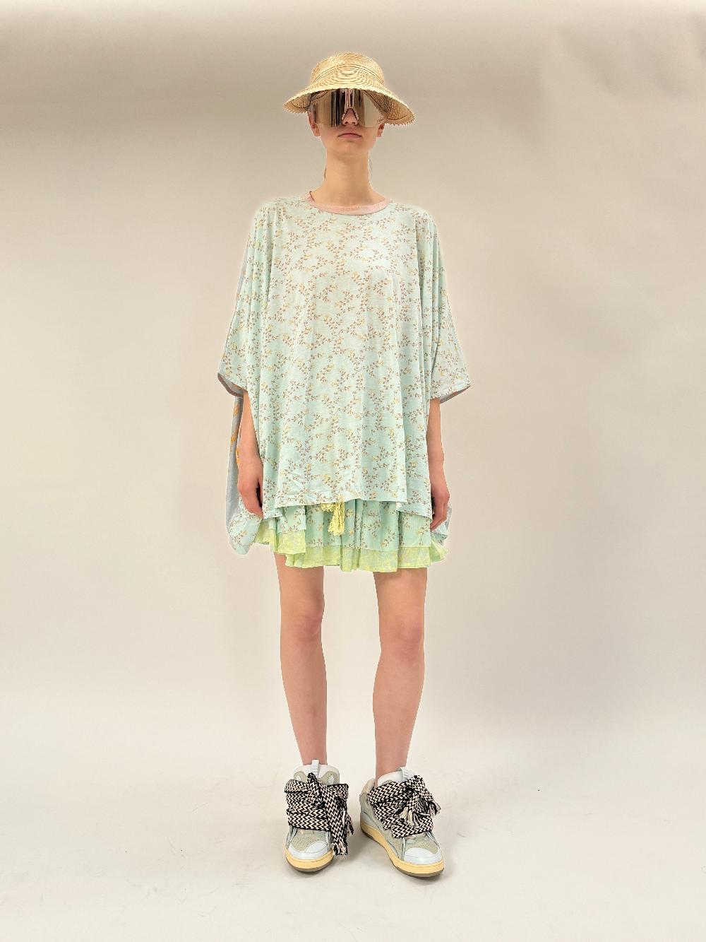 yvonne sporre Tent Tee