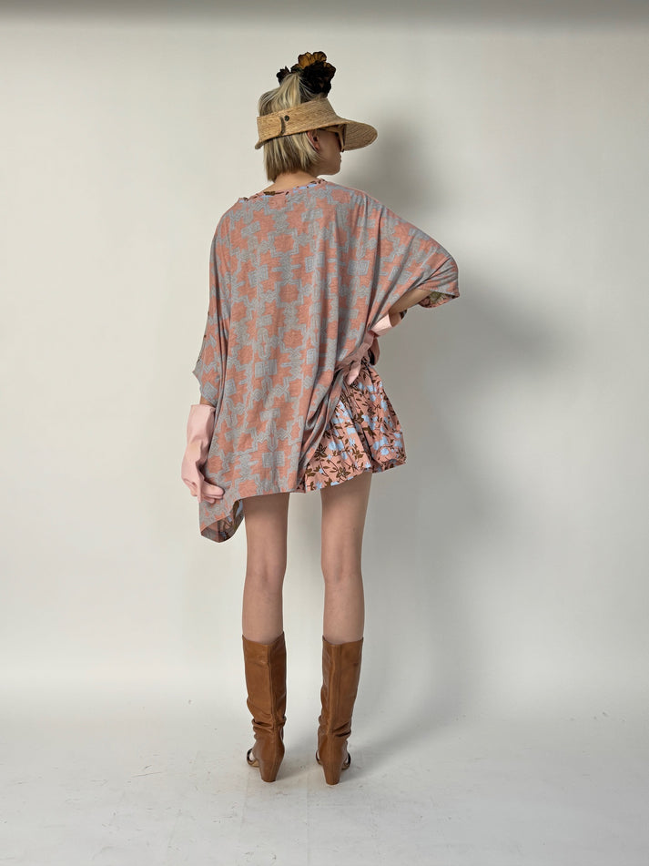Yvonne Sporre Tent Tee