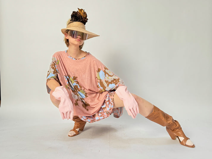 Yvonne Sporre Tent Tee