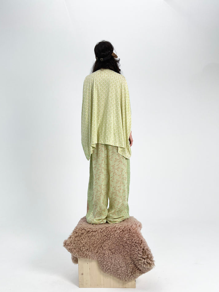 Yvonne Sporre Tent Tee