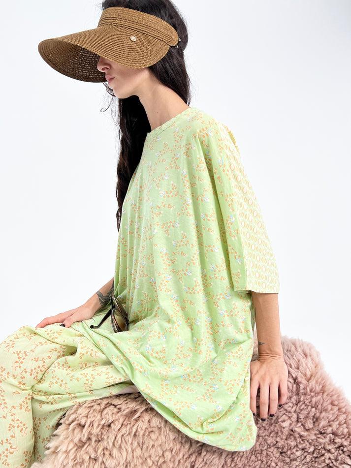 Yvonne Sporre Tent Tee