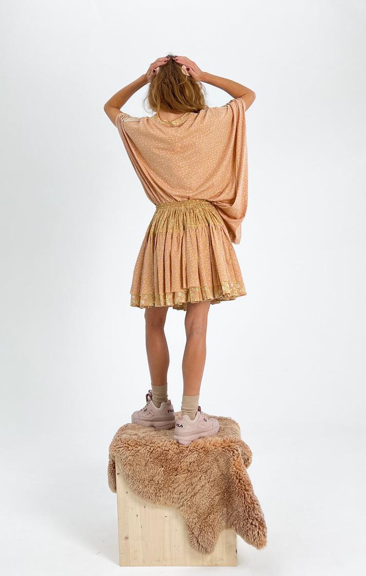 Yvonne Sporre Tent Tee