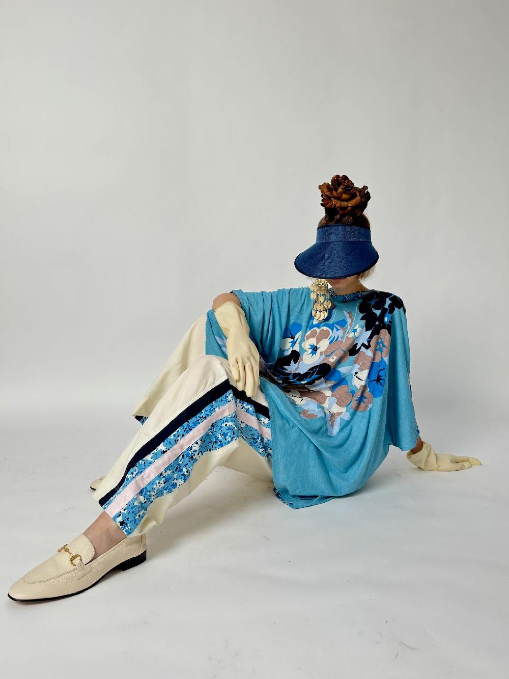 yvonne sporre Tent Tee