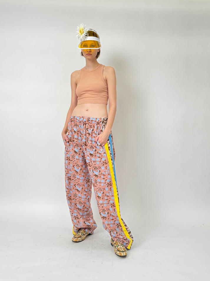 Yvonne Sporre Track Suit